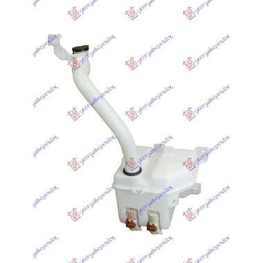 POSUDA ZA TECNO. BRISACA (2 MOT/1 IZLAZ)