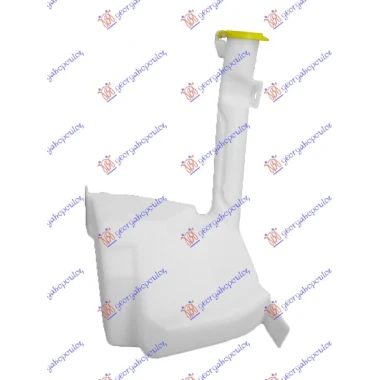 POSUDA ZA TECNOST BRISACA -04
