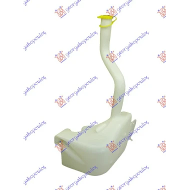 POSUDA ZA TECNOST BRISACA 05-