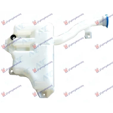 POSUDA ZA TECNOST BRISACA -06
