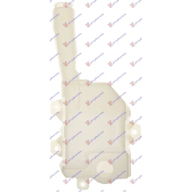 POSUDA ZA TECNOST BRISACA -06 STANDARDNA