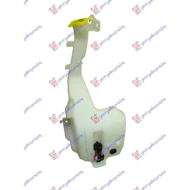POSUDA ZA TECNOST BRISACA 07-