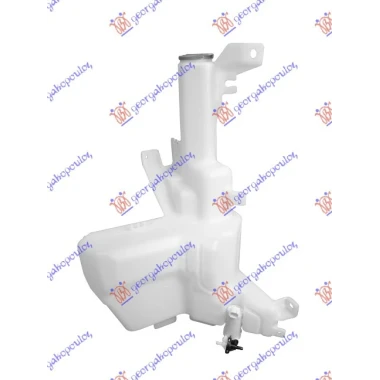 POSUDA ZA TECNOST BRISACA -07