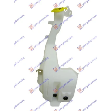 POSUDA ZA TECNOST BRISACA -07