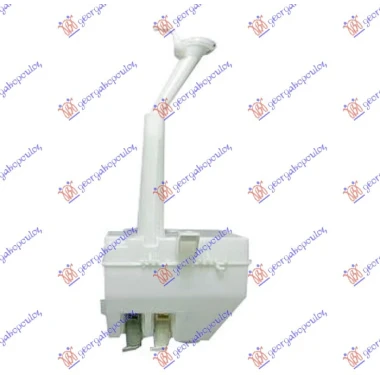 POSUDA ZA TECNOST BRISACA -07