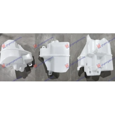 POSUDA ZA TECNOST BRISACA (1 MOTOR) (OTVOR ZA PRSKALICU FAROVA) (SENZOR)