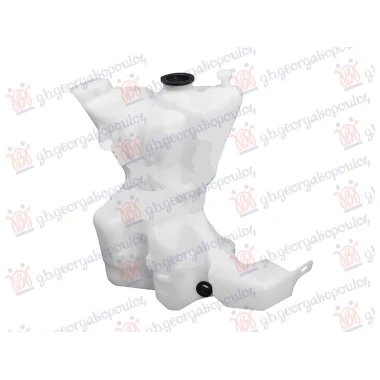 POSUDA ZA TECNOST BRISACA (1 OTVOR ZA MOTOR)