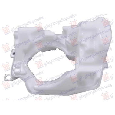 POSUDA ZA TECNOST BRISACA (1 OTVOR ZA MOTOR) (SENZOR NIVOA)
