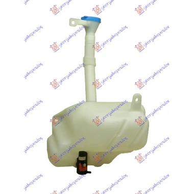 POSUDA ZA TECNOST BRISACA