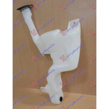 POSUDA ZA TECNOST BRISACA