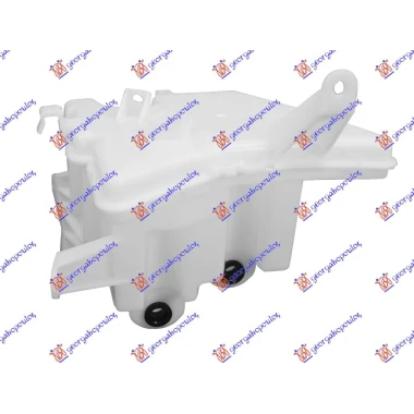 POSUDA ZA TECNOST BRISACA