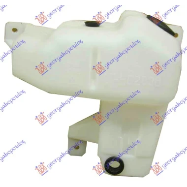 POSUDA ZA TECNOST BRISACA
