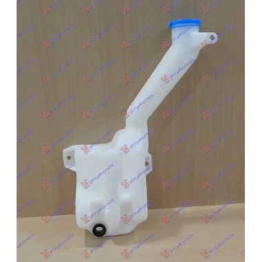 POSUDA ZA TECNOST BRISACA