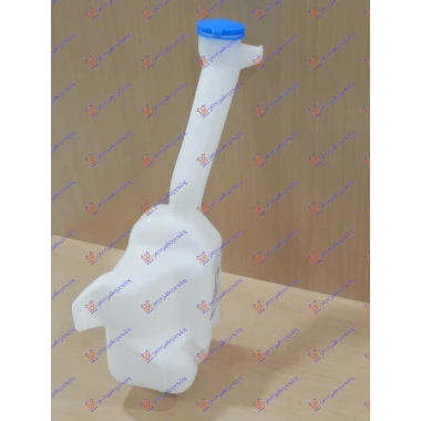 POSUDA ZA TECNOST BRISACA