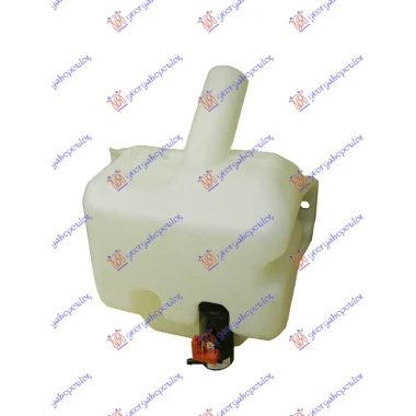 POSUDA ZA TECNOST BRISACA