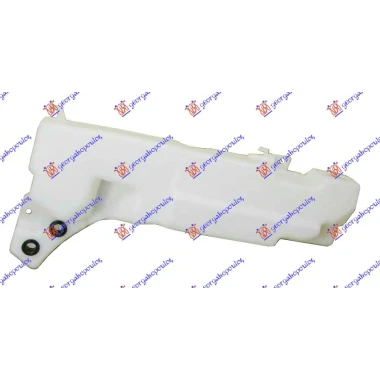 POSUDA ZA TECNOST BRISACA