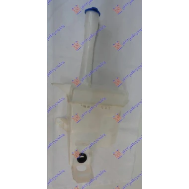 POSUDA ZA TECNOST BRISACA