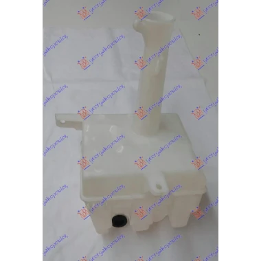 POSUDA ZA TECNOST BRISACA
