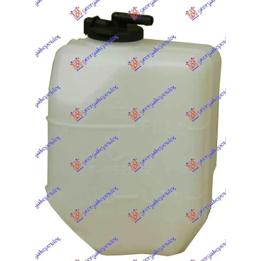 POSUDA ZA TECNOST BRISACA