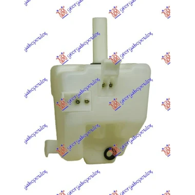 POSUDA ZA TECNOST BRISACA