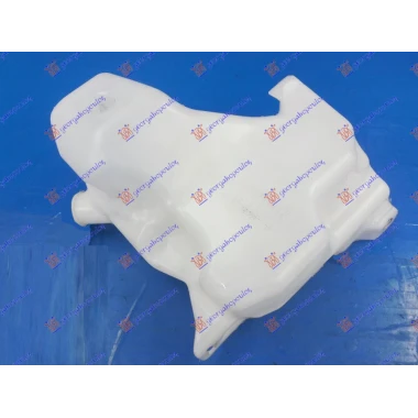 POSUDA ZA TECNOST BRISACA