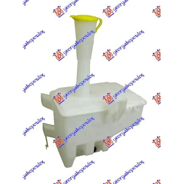 POSUDA ZA TECNOST BRISACA