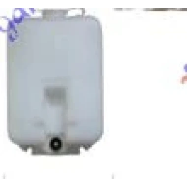 POSUDA ZA TECNOST BRISACA