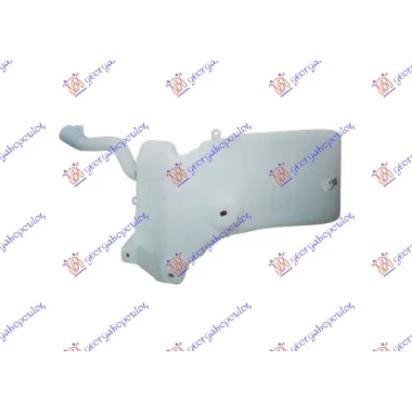 POSUDA ZA TECNOST BRISACA