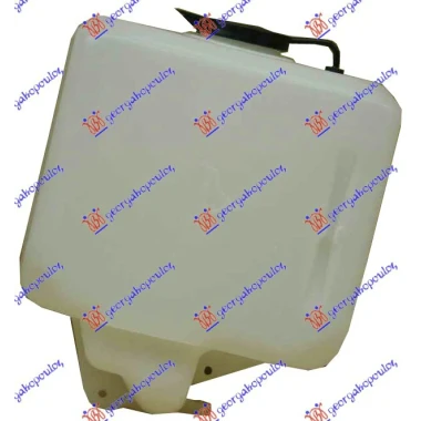 POSUDA ZA TECNOST BRISACA