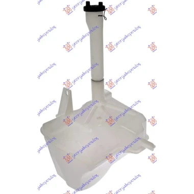 POSUDA ZA TECNOST BRISACA