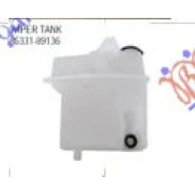 POSUDA ZA TECNOST BRISACA