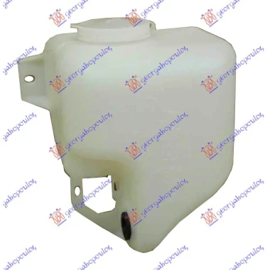 POSUDA ZA TECNOST BRISACA