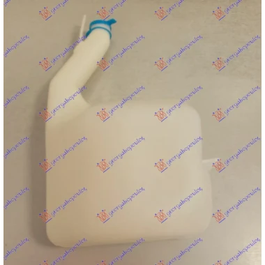 POSUDA ZA TECNOST BRISACA
