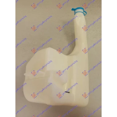 POSUDA ZA TECNOST BRISACA