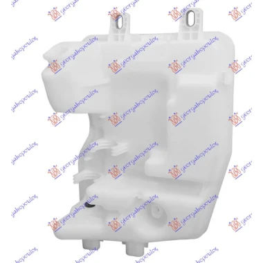 POSUDA ZA TECNOST BRISACA