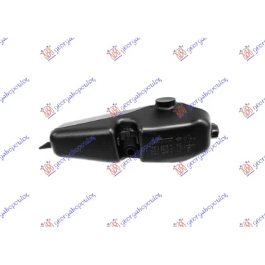 POSUDA ZA TECNOST BRISACA