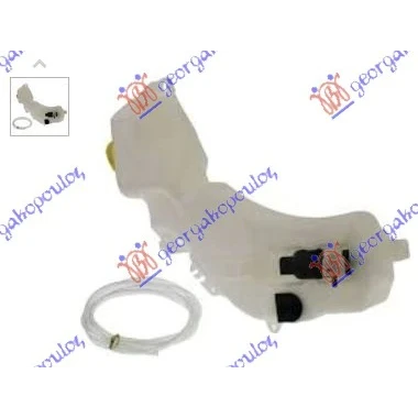 POSUDA ZA TECNOST BRISACA