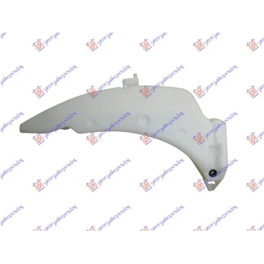 POSUDA ZA TECNOST BRISACA