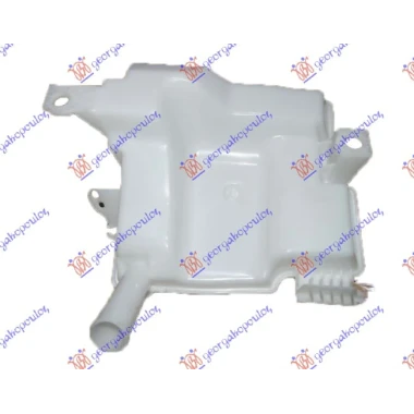 POSUDA ZA TECNOST BRISACA
