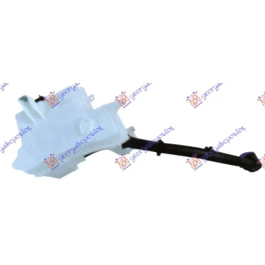 POSUDA ZA TECNOST BRISACA