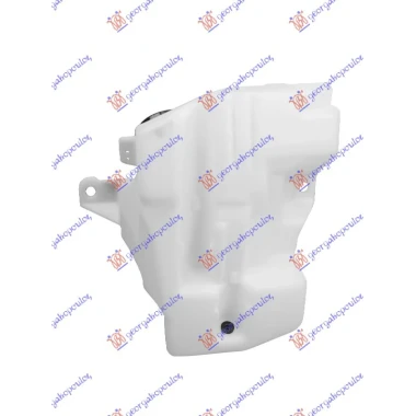 POSUDA ZA TECNOST BRISACA