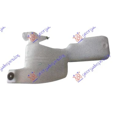 POSUDA ZA TECNOST BRISACA