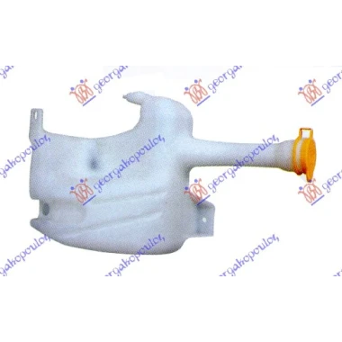 POSUDA ZA TECNOST BRISACA
