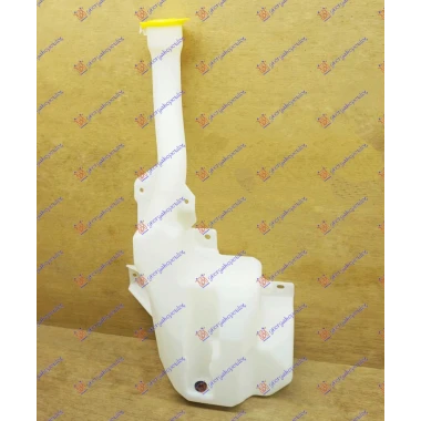 POSUDA ZA TECNOST BRISACA