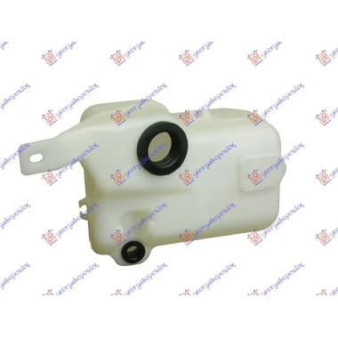 POSUDA ZA TECNOST BRISACA