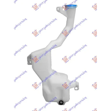 POSUDA ZA TECNOST BRISACA