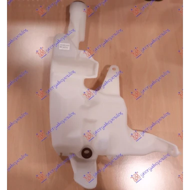 POSUDA ZA TECNOST BRISACA