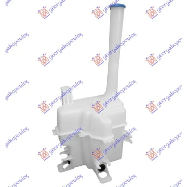 POSUDA ZA TECNOST BRISACA
