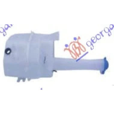 POSUDA ZA TECNOST BRISACA