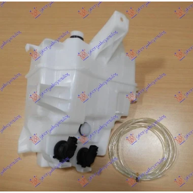 POSUDA ZA TECNOST BRISACA (2 MOTORA) -08